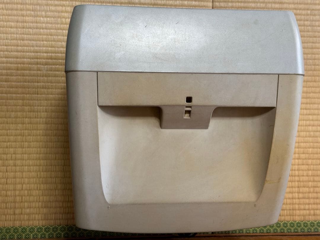 【最終値下げ】ブラウン管テレビ Panasonic TH-15TVFR3