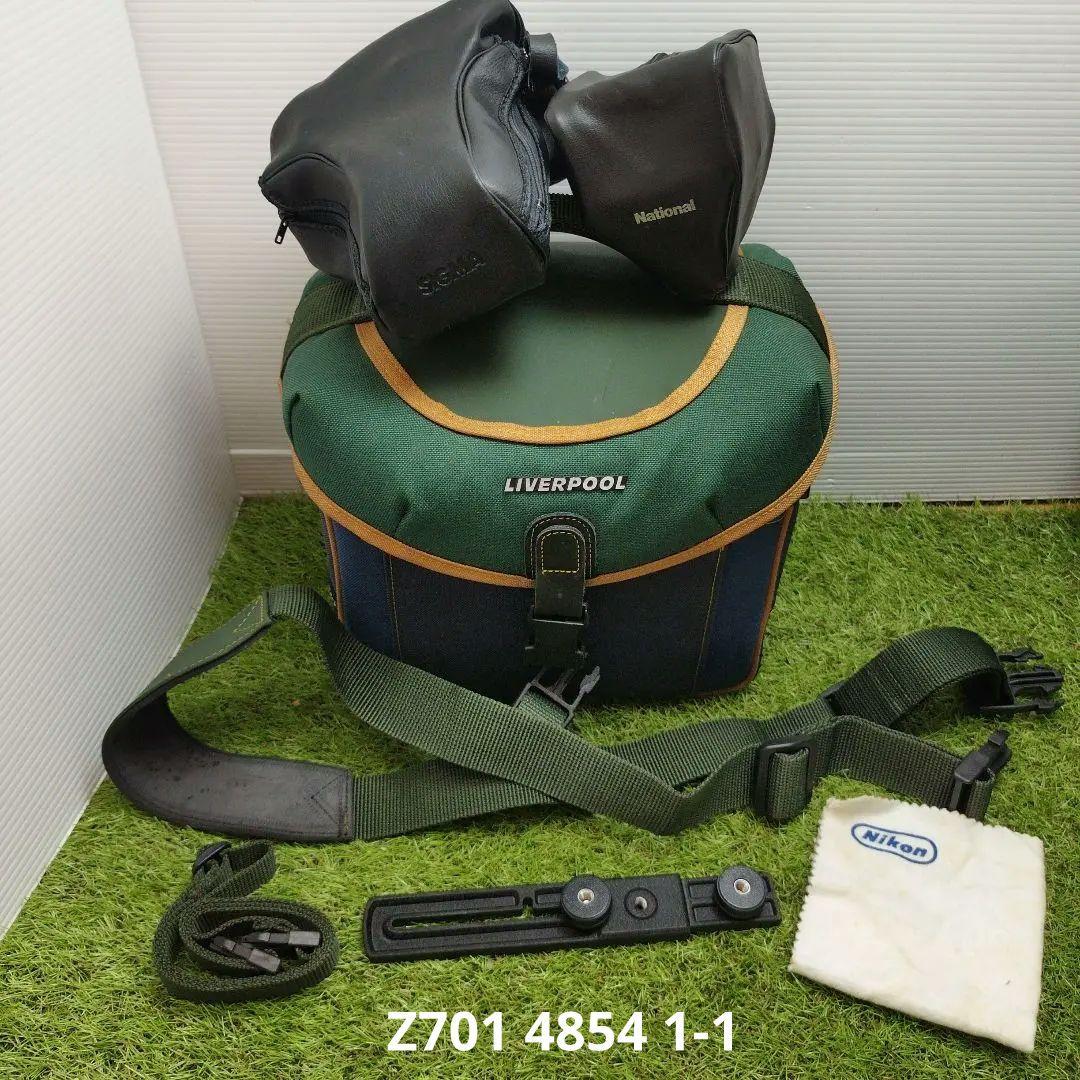 Konica フィルムカメラ コニカ FS-1 その他色々