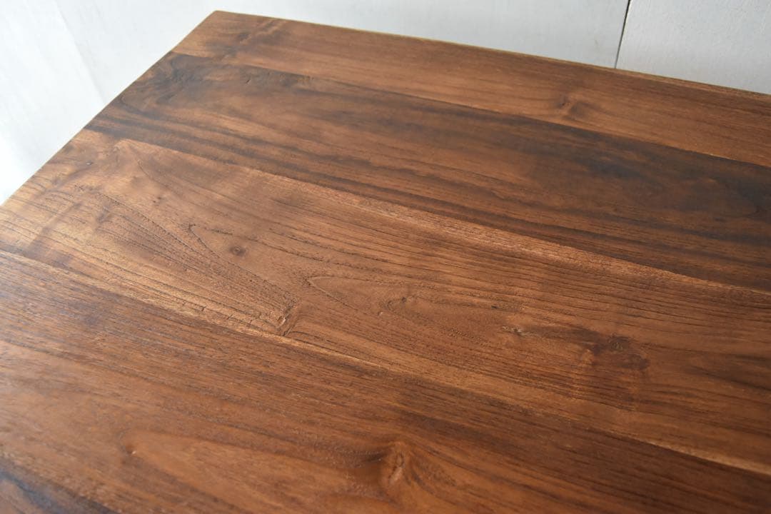 ダイニングテーブル OLD TEAK Table