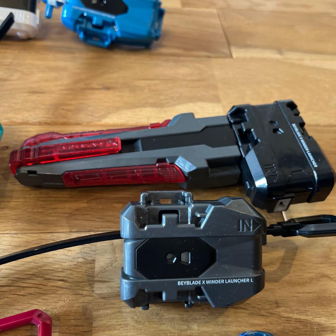 Beyblade X ベイブレード セット