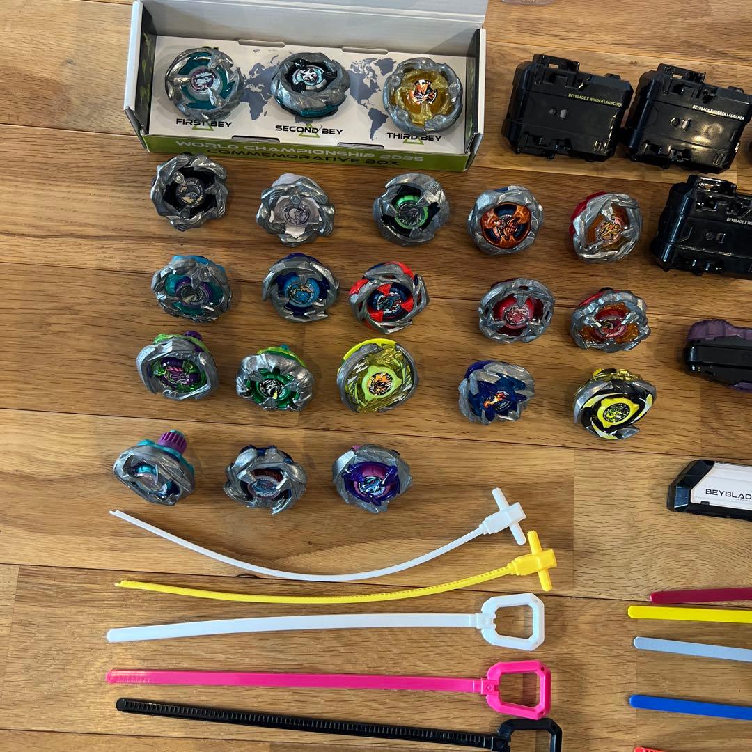 Beyblade X ベイブレード セット