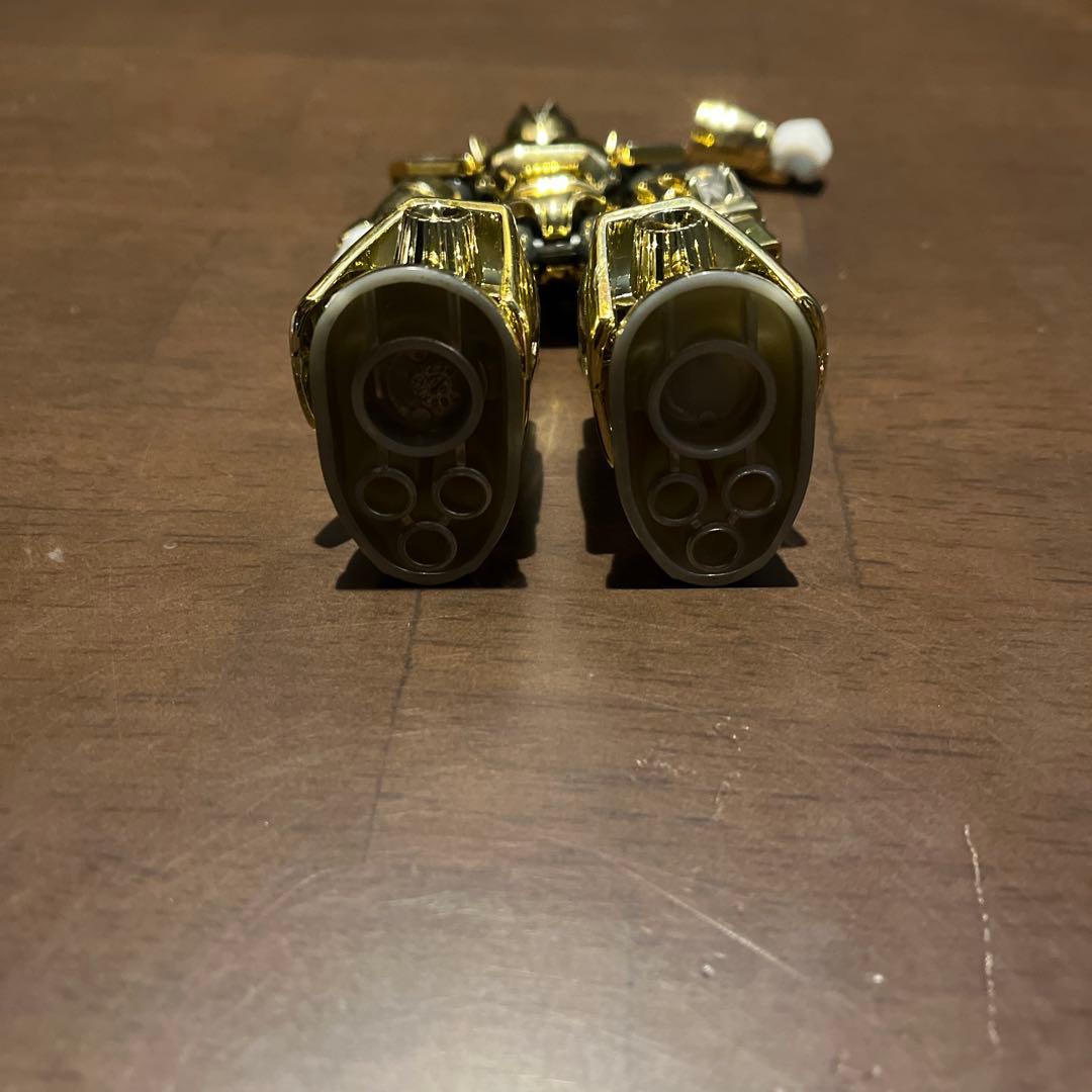 ロックマンＸ メガアーマー