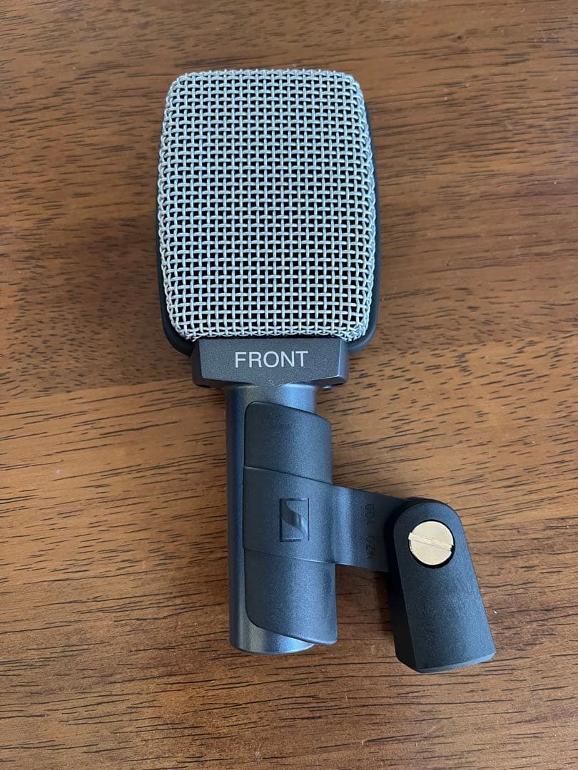Sennheiser e 609 ダイナミックマイク