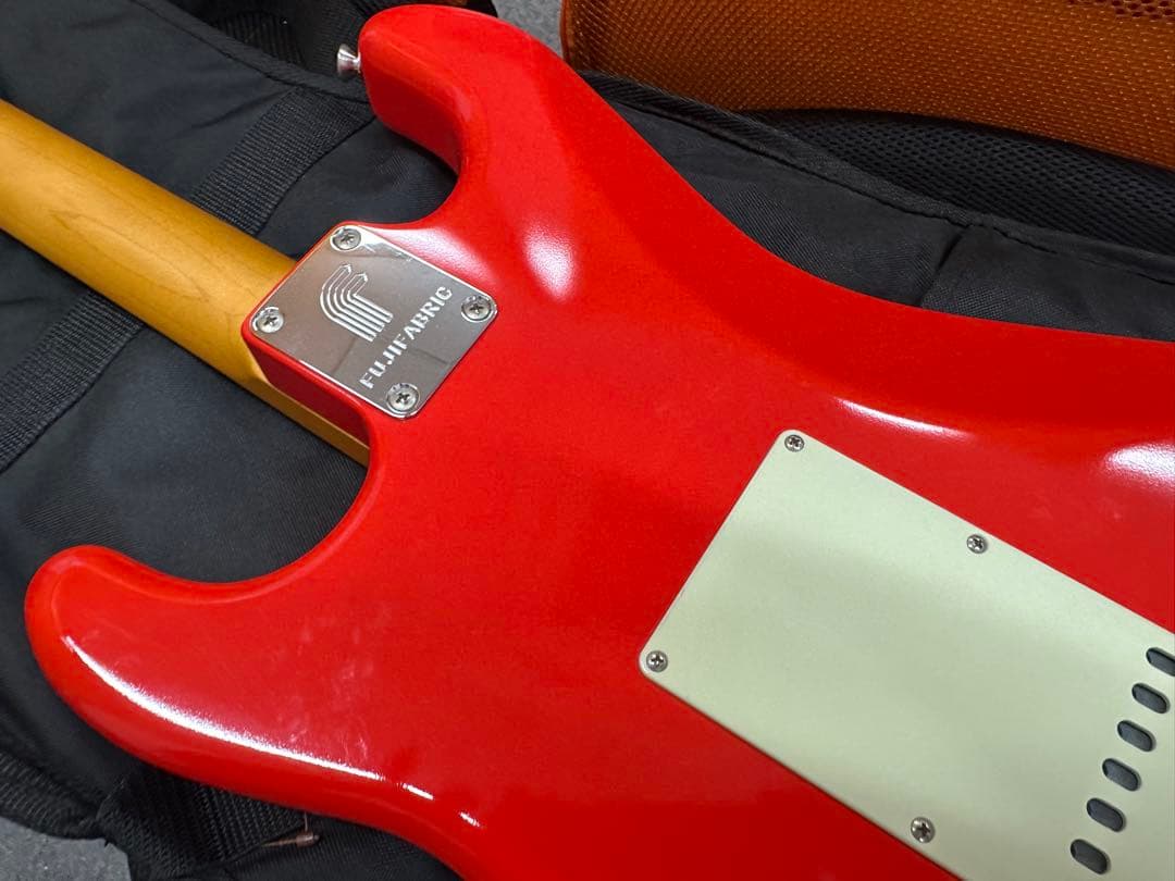 ギター Fender Souichiro Yamauchi Stratocaster