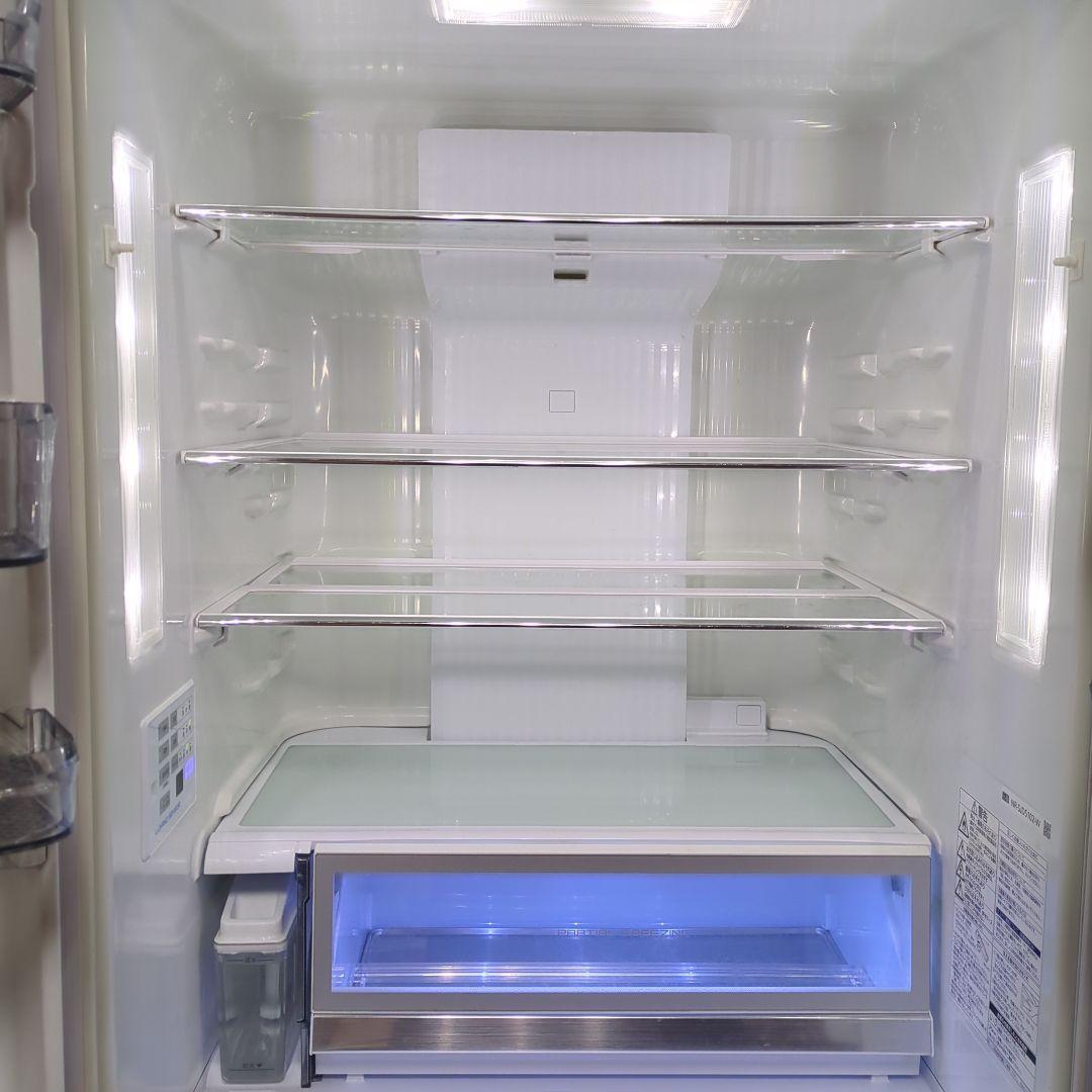 Panasonicノンフロン冷凍冷蔵庫　パナソニック【引き取り可能】