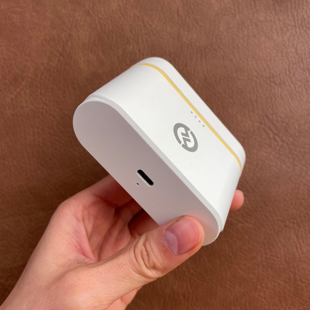 HOLLYLAND LARK C1 ワイヤレスマイク