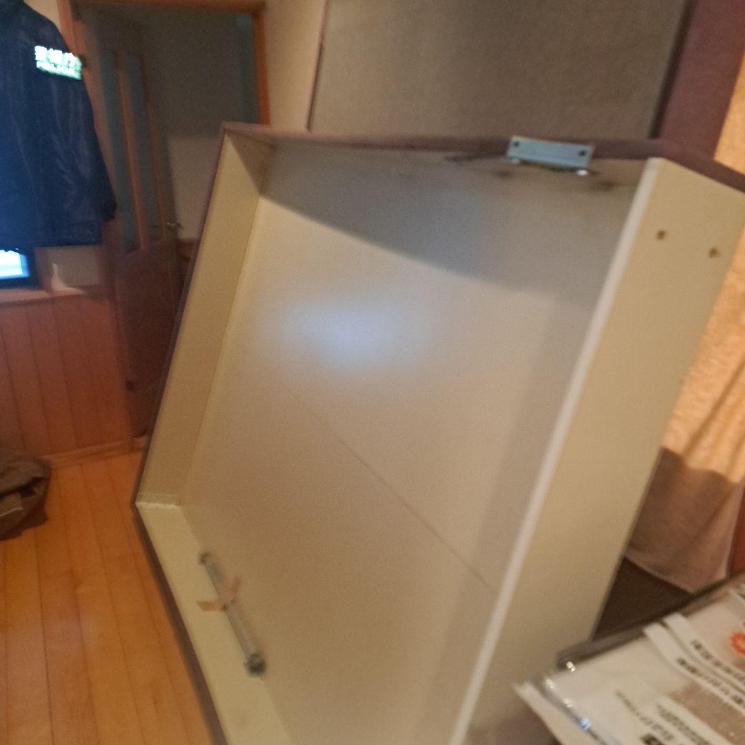 送料込み価格変更【お引き取り対応】 高級ダブルベット