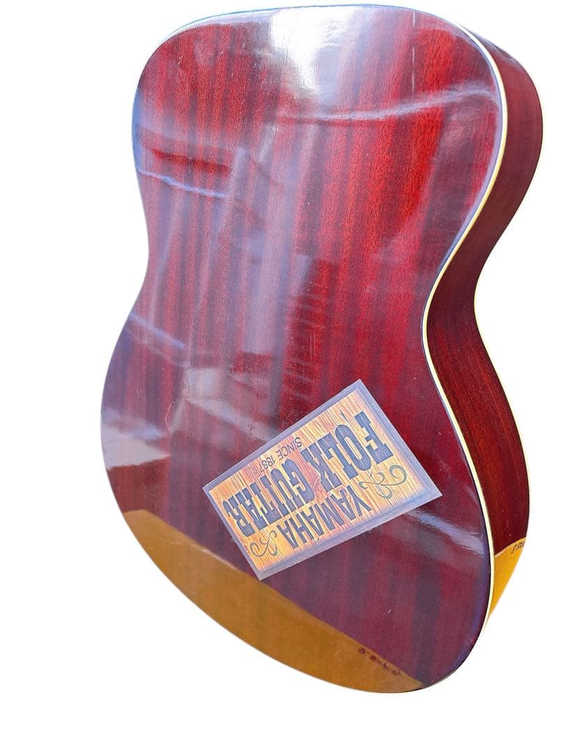 YAMAHA FG-250F/ジャパンヴィンテージギター