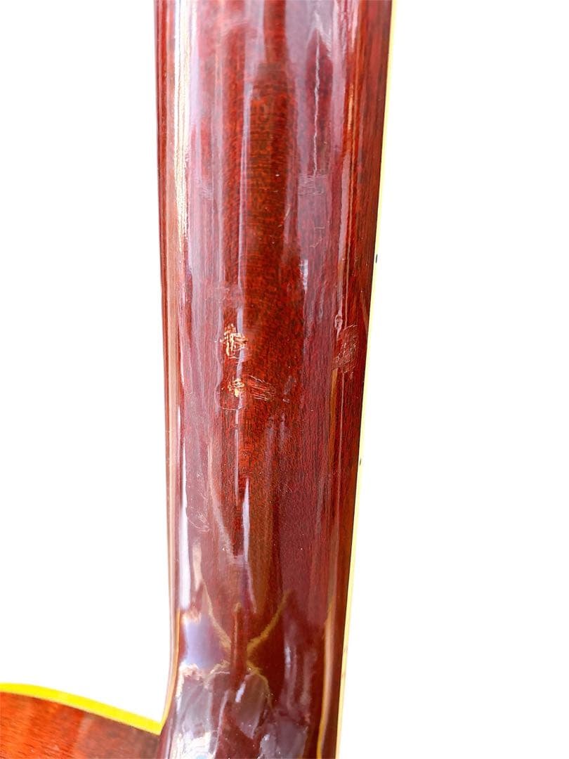 YAMAHA FG-250F/ジャパンヴィンテージギター