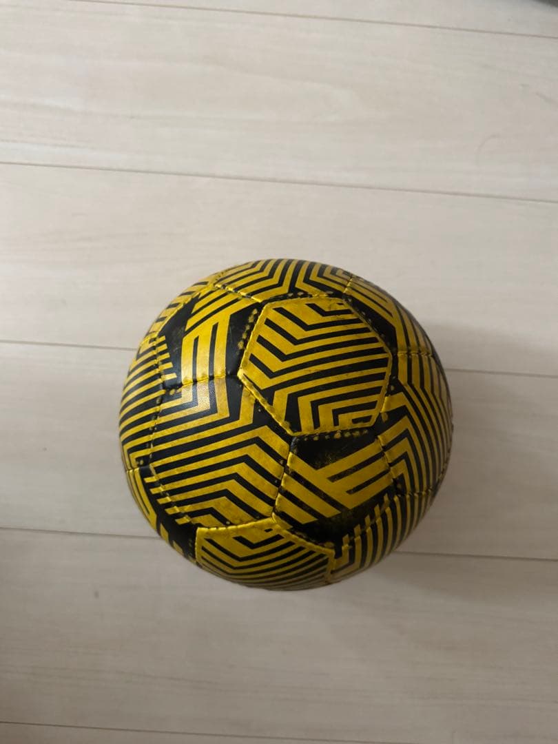 TACHIKARA サッカーボール