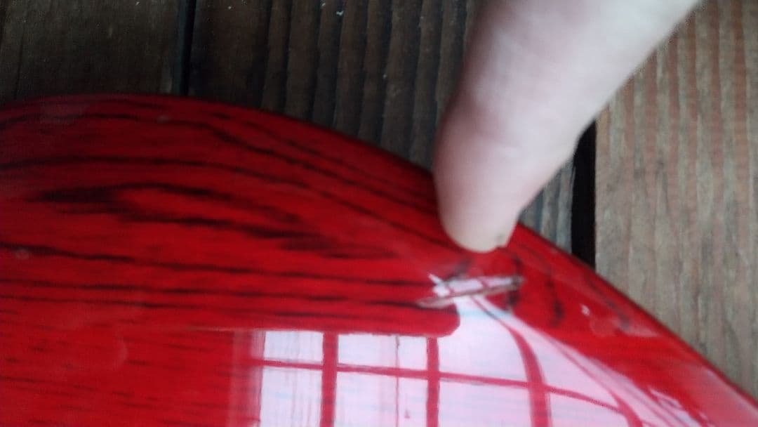 Aria Pro II Cardinal Series CSB-380マツモク製