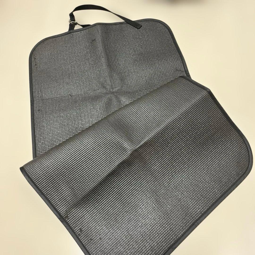 【まるちゃん】ジョイー　エレベート　　ジュニアシート　KATOJI