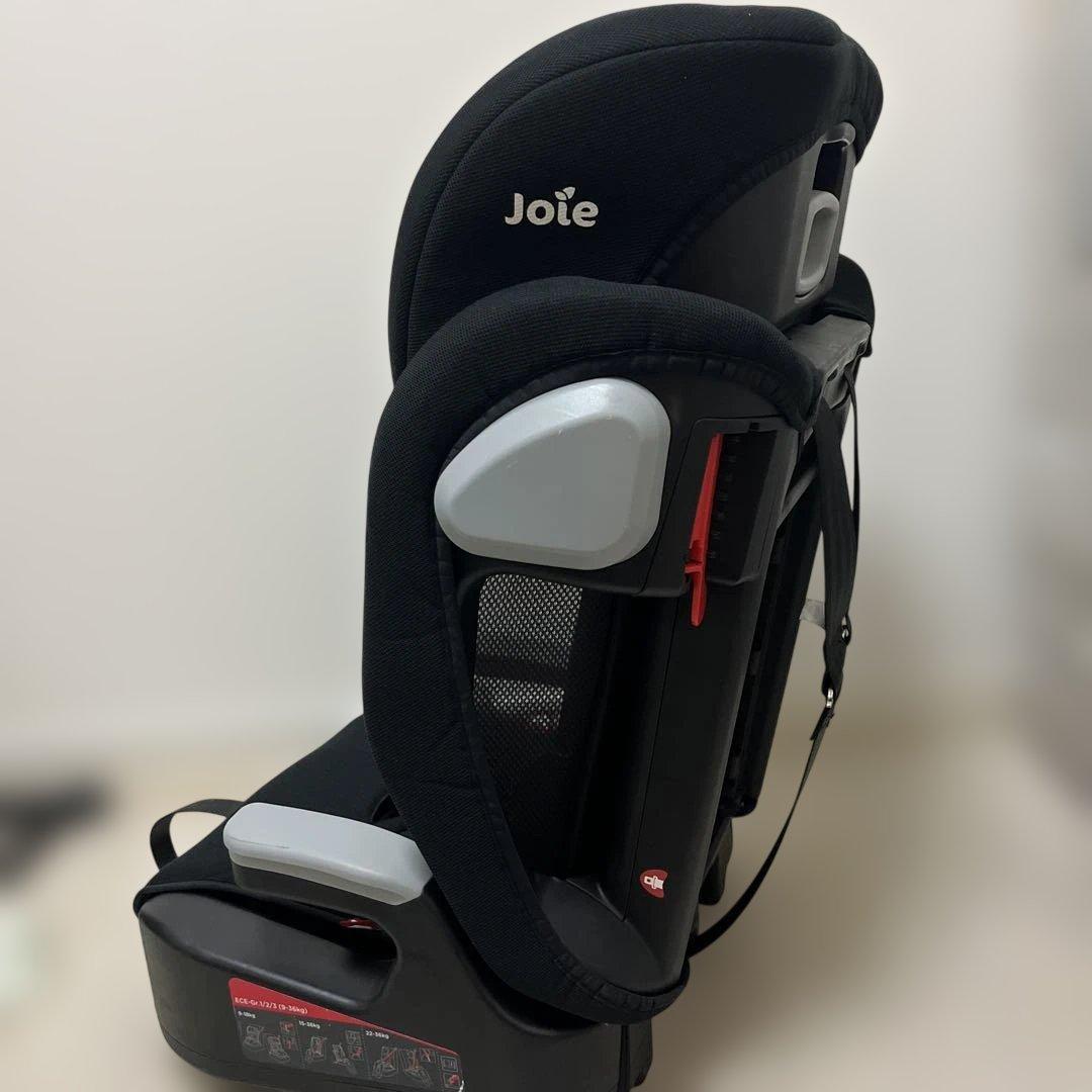 【まるちゃん】ジョイー　エレベート　　ジュニアシート　KATOJI