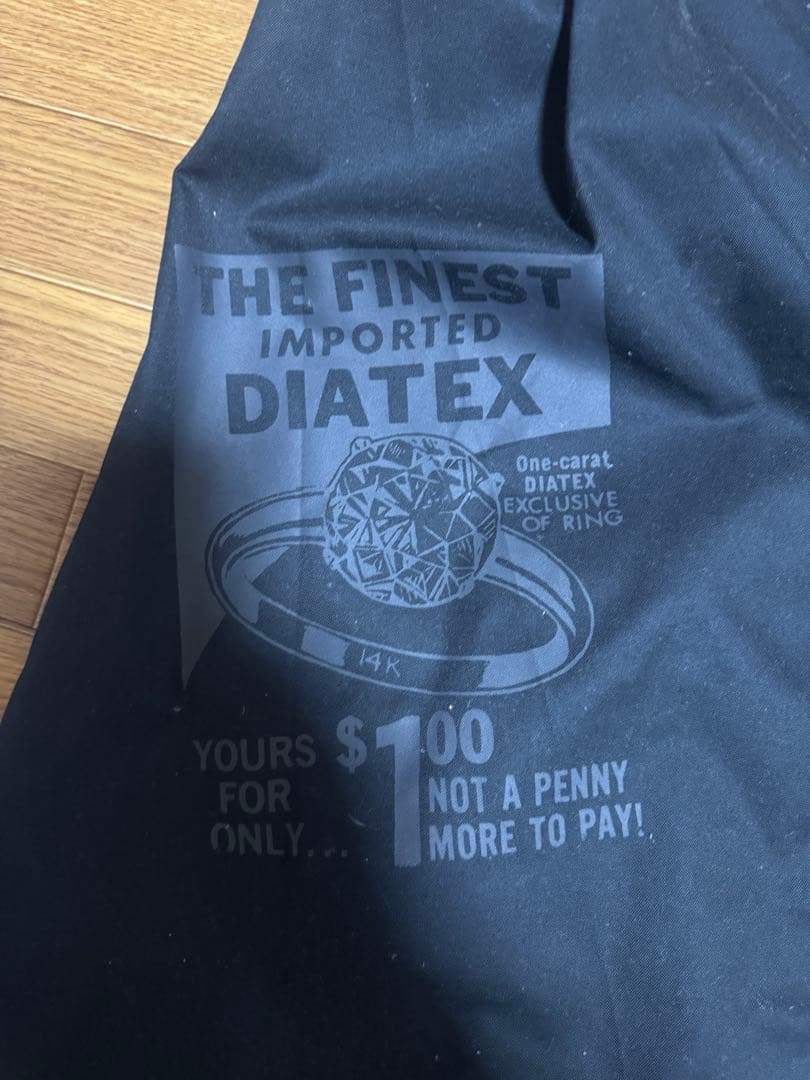 ミドルスカートMサイズ。ヒステリックグラマー