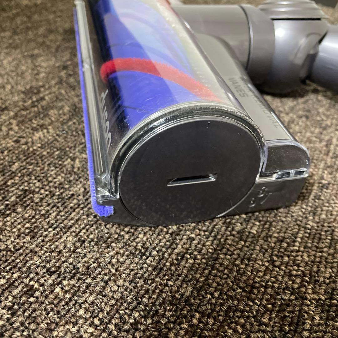 希少　ダイソンクリーナーヘッド HAIR REMOVAL 型番388388-01