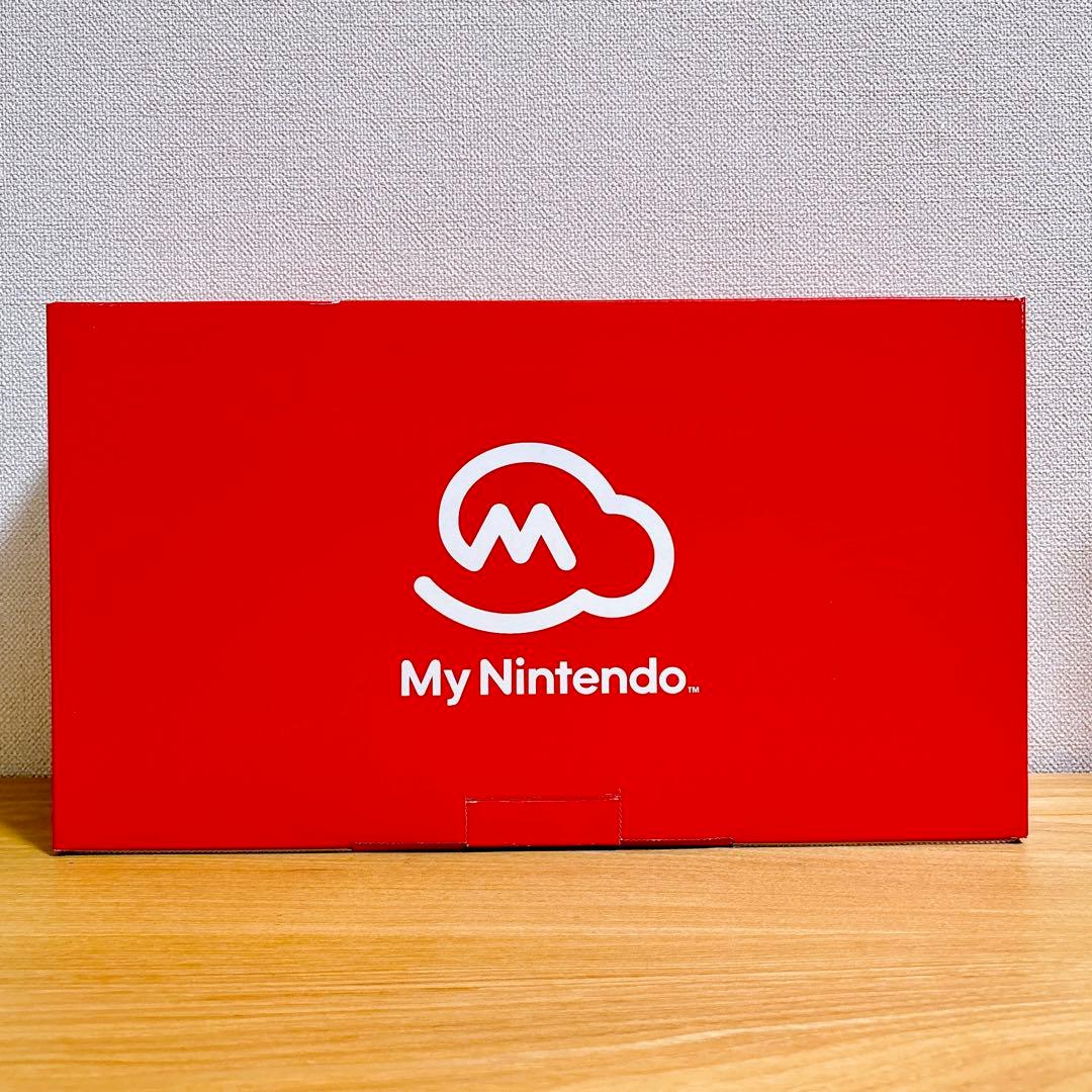 【美品】Nintendo Switch 本体 ピンク ブルー