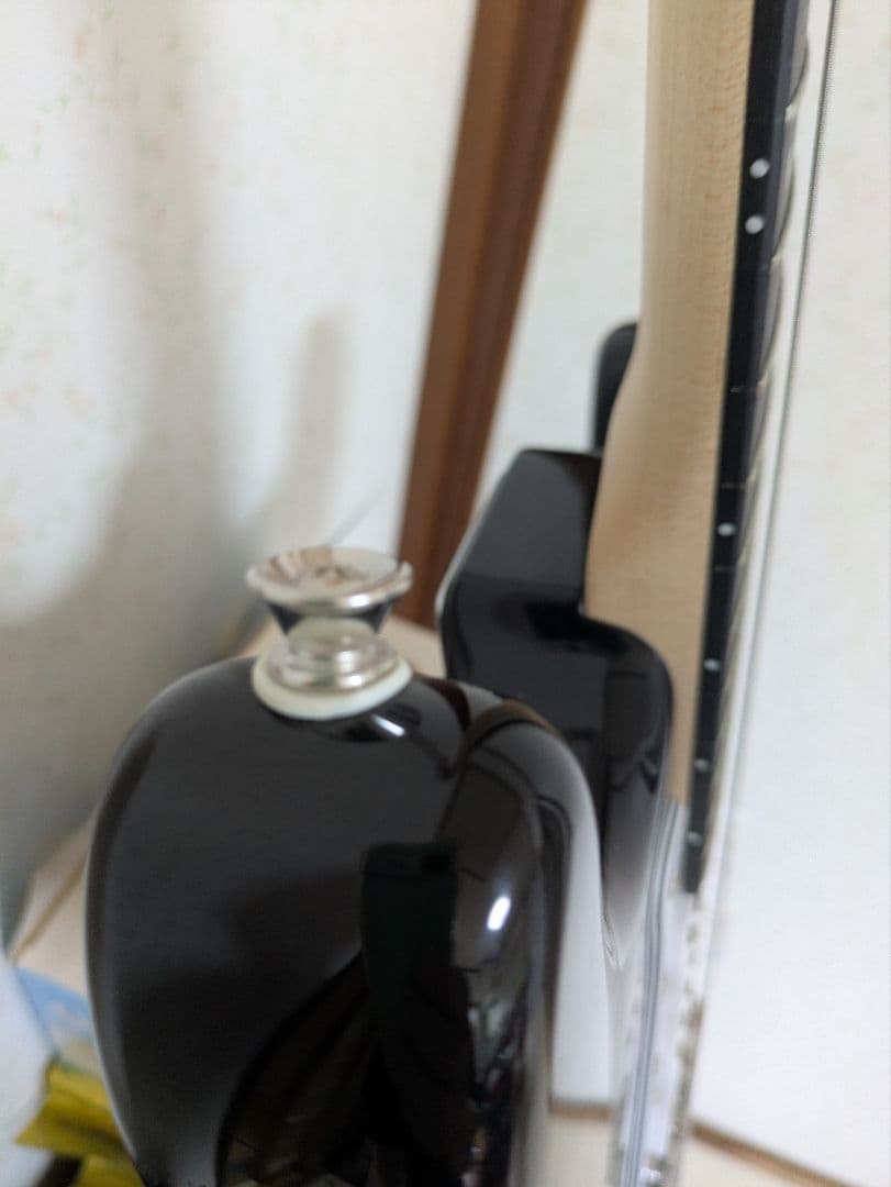 PHOTOGENIC ブルー　フォトジェニック　エレキギター