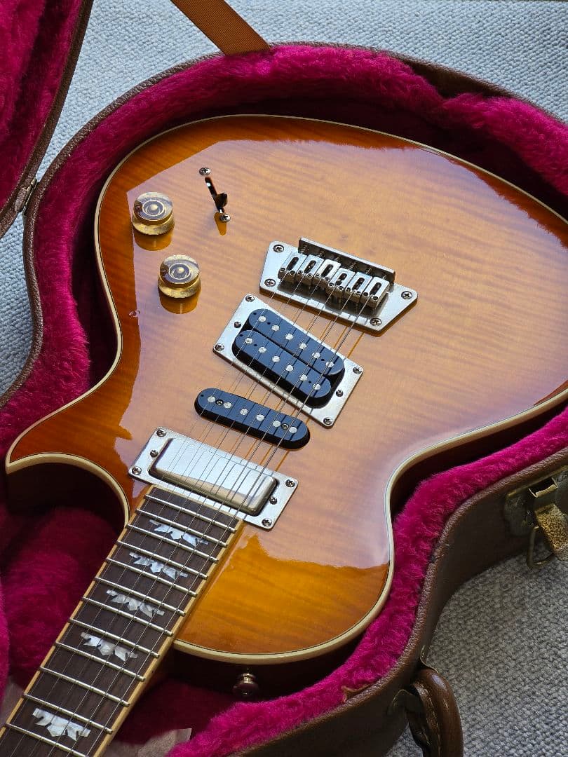 ギター Epiphone Nighthawk Custom Reissue