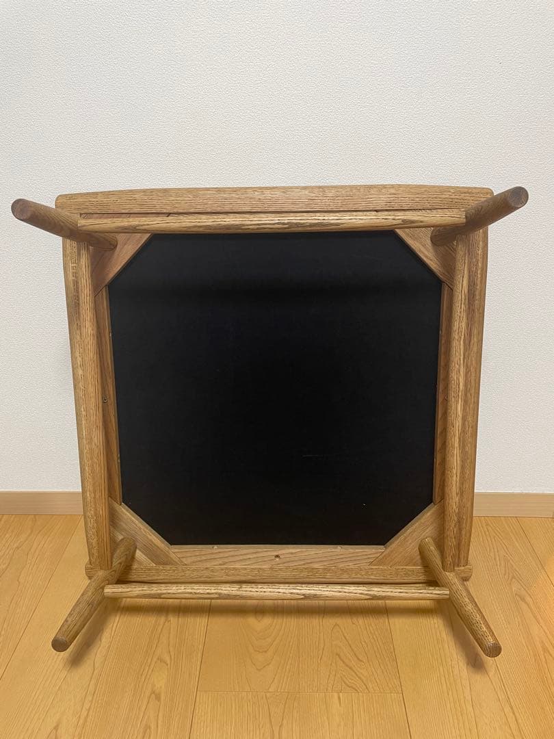 MOMO NATURAL CLOUD SOFA. OTTOMAN のみ