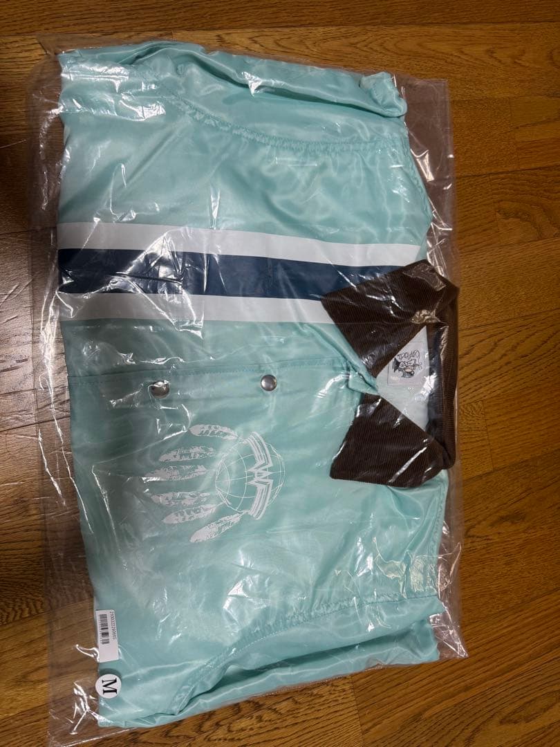 UVERworldTAKUYA∞の創り方コーチジャケット