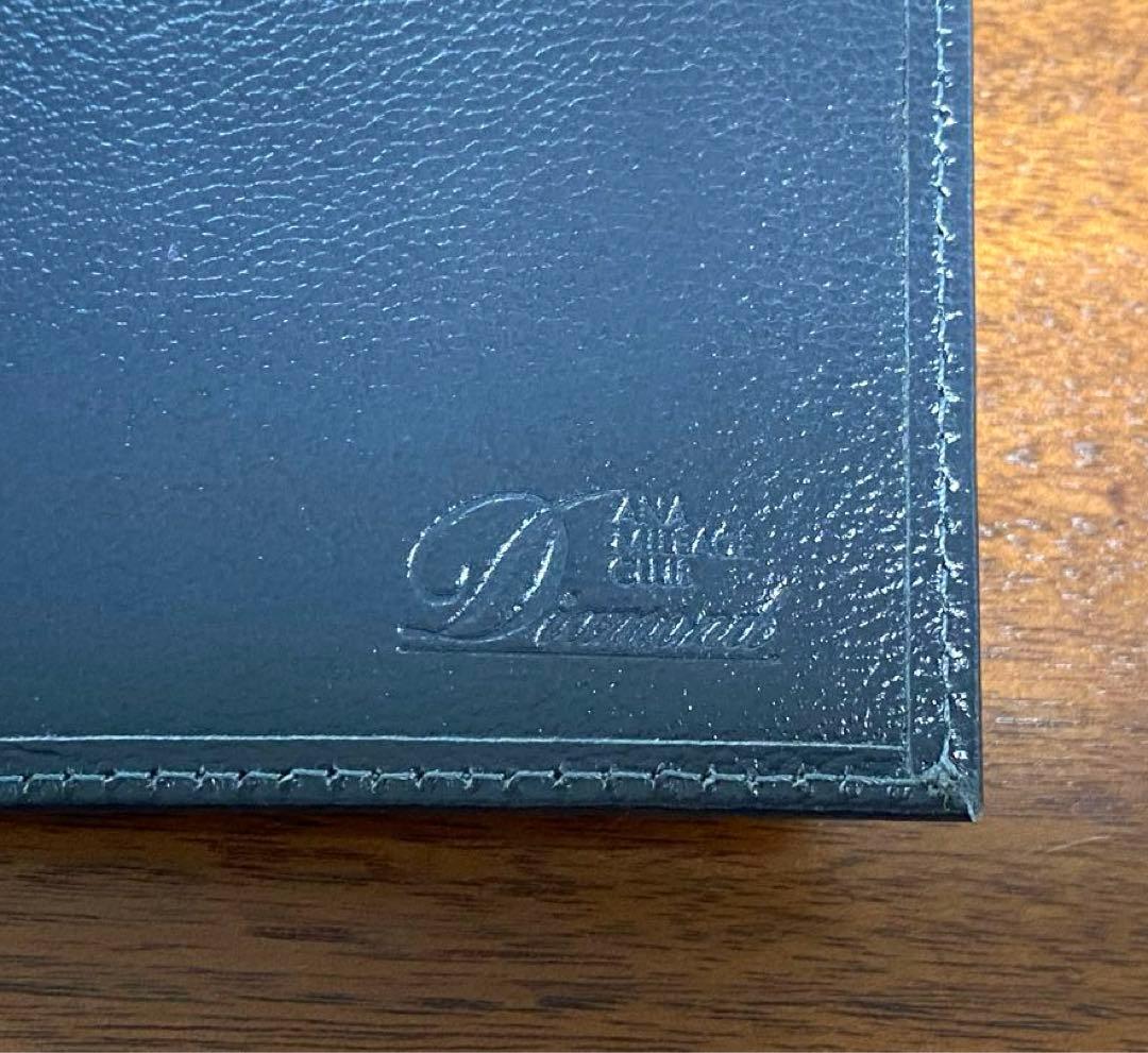 新品　ANA ダイヤモンド　パスポートケース