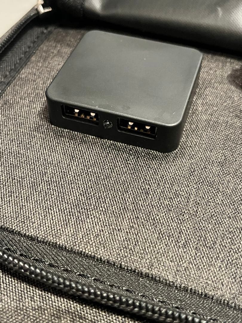 ◼︎suaoki S270 ポータブル電源&ソーラーパネルセット◼︎新品未使用