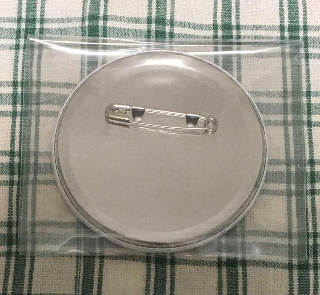 超レア‼︎名探偵コナン　北栄町　観光案内所　特典缶バッジ　江戸川コナン&安室透