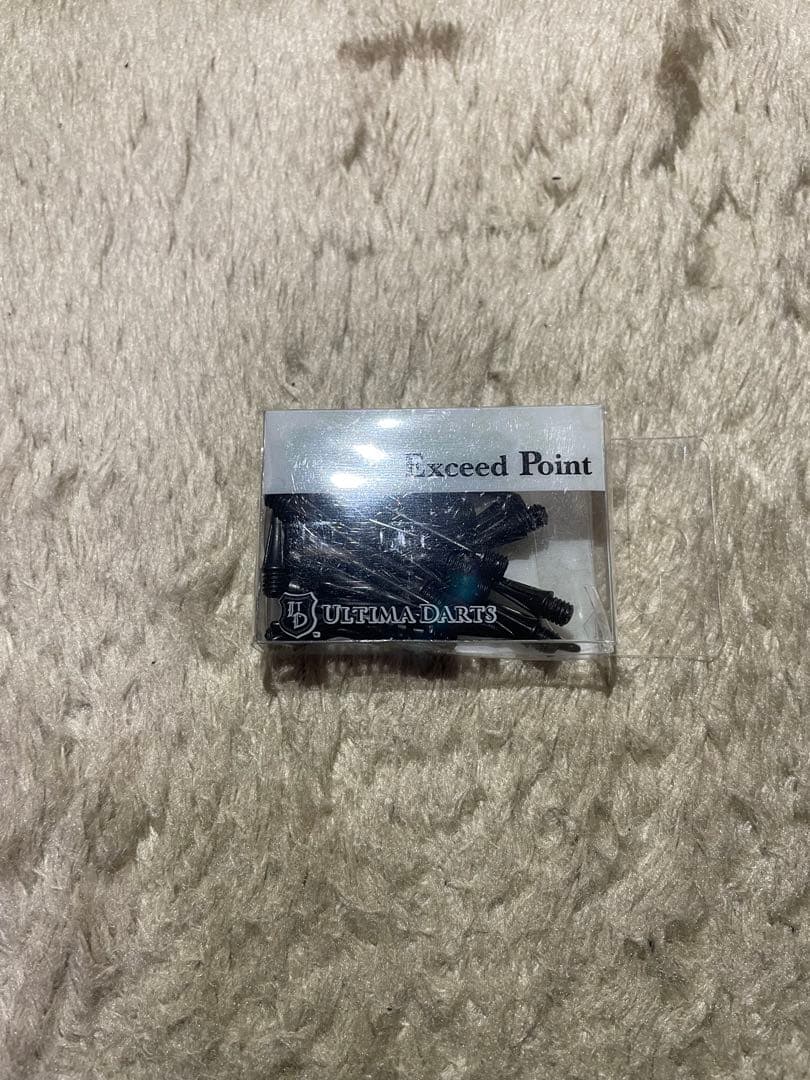 TARGET JAPAN SOLO 小野恵太選手モデル+ケース　バレル19.5g