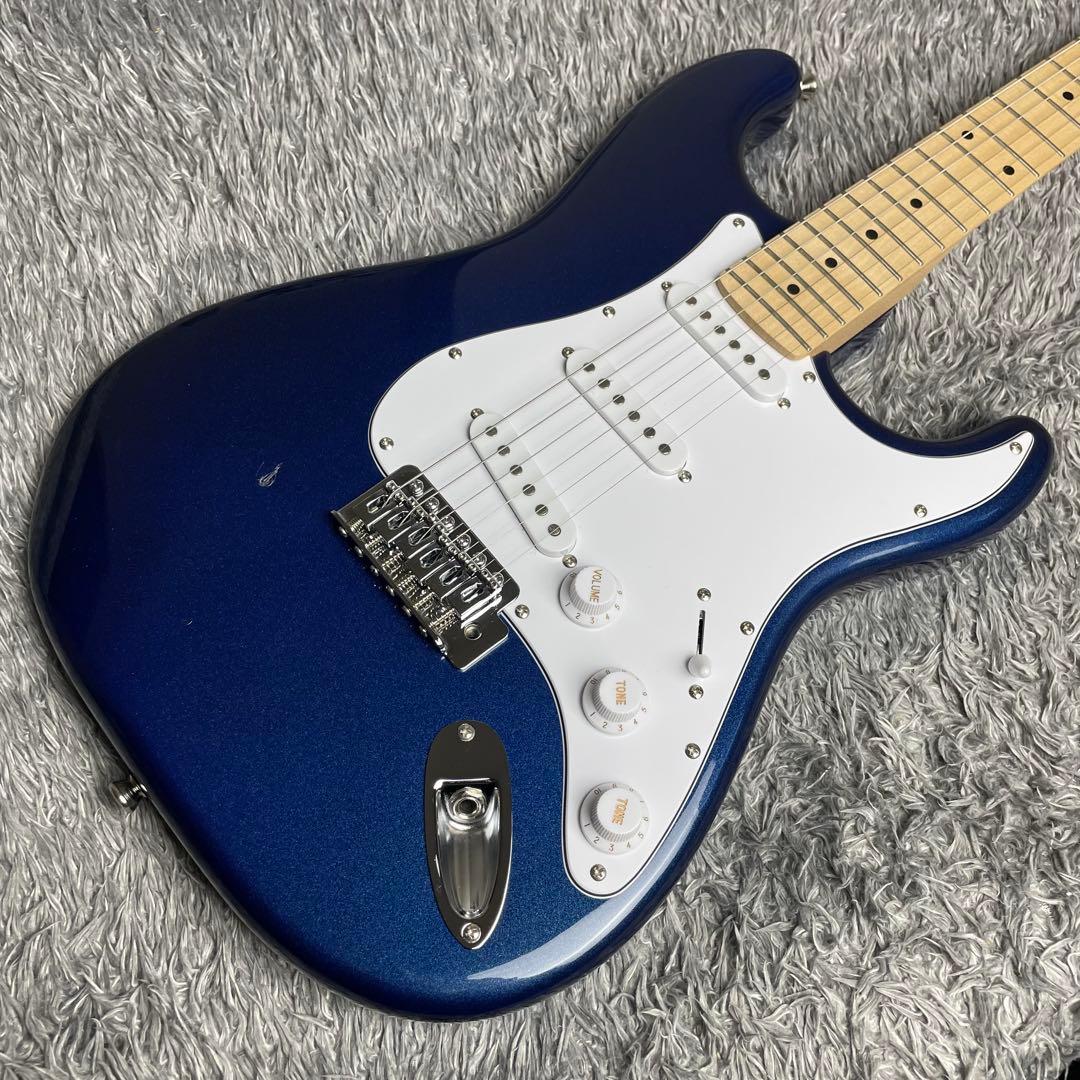 ギター Bacchus BST-1M DLPB