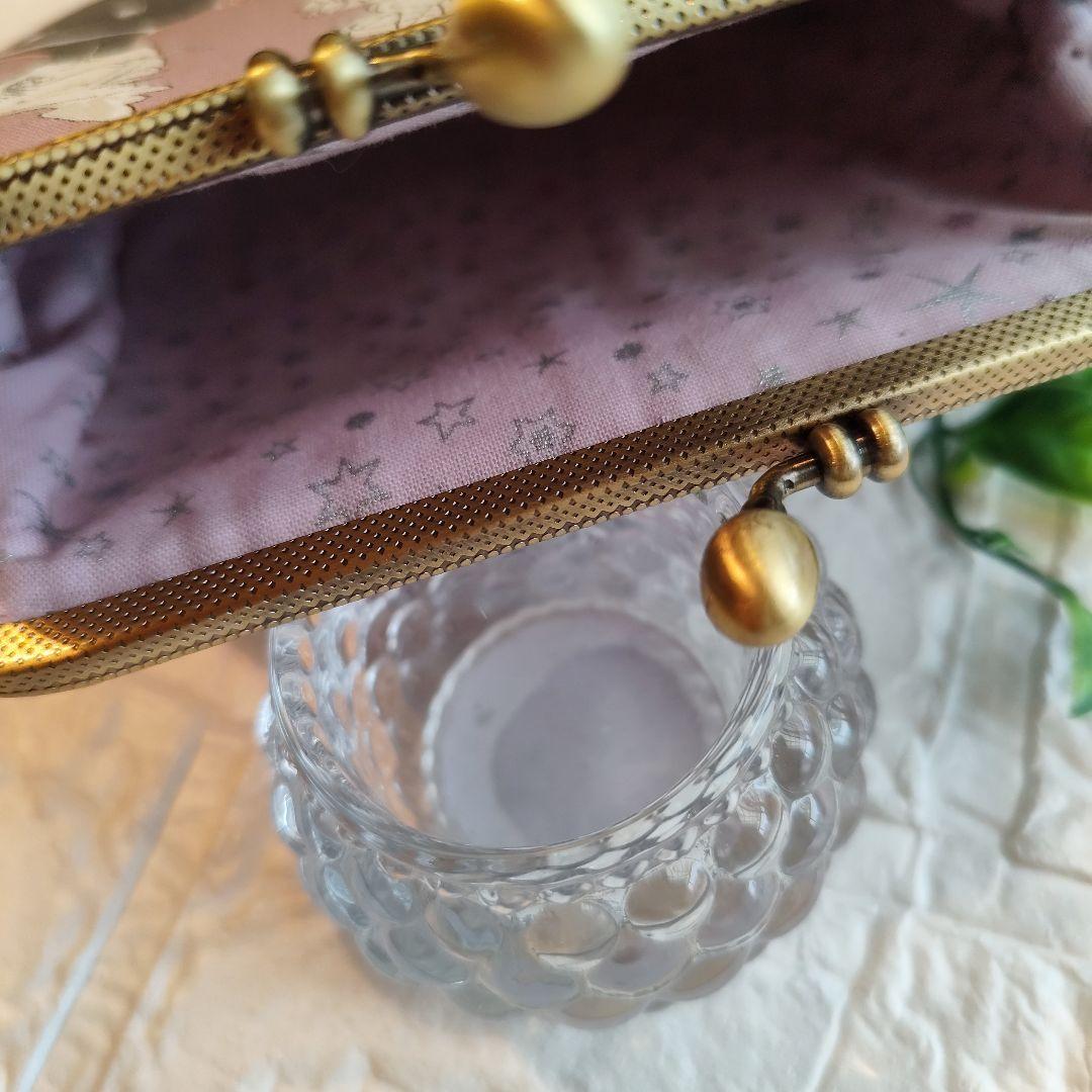 アレキサンダーヘンリーポーチ3点 みなつです。