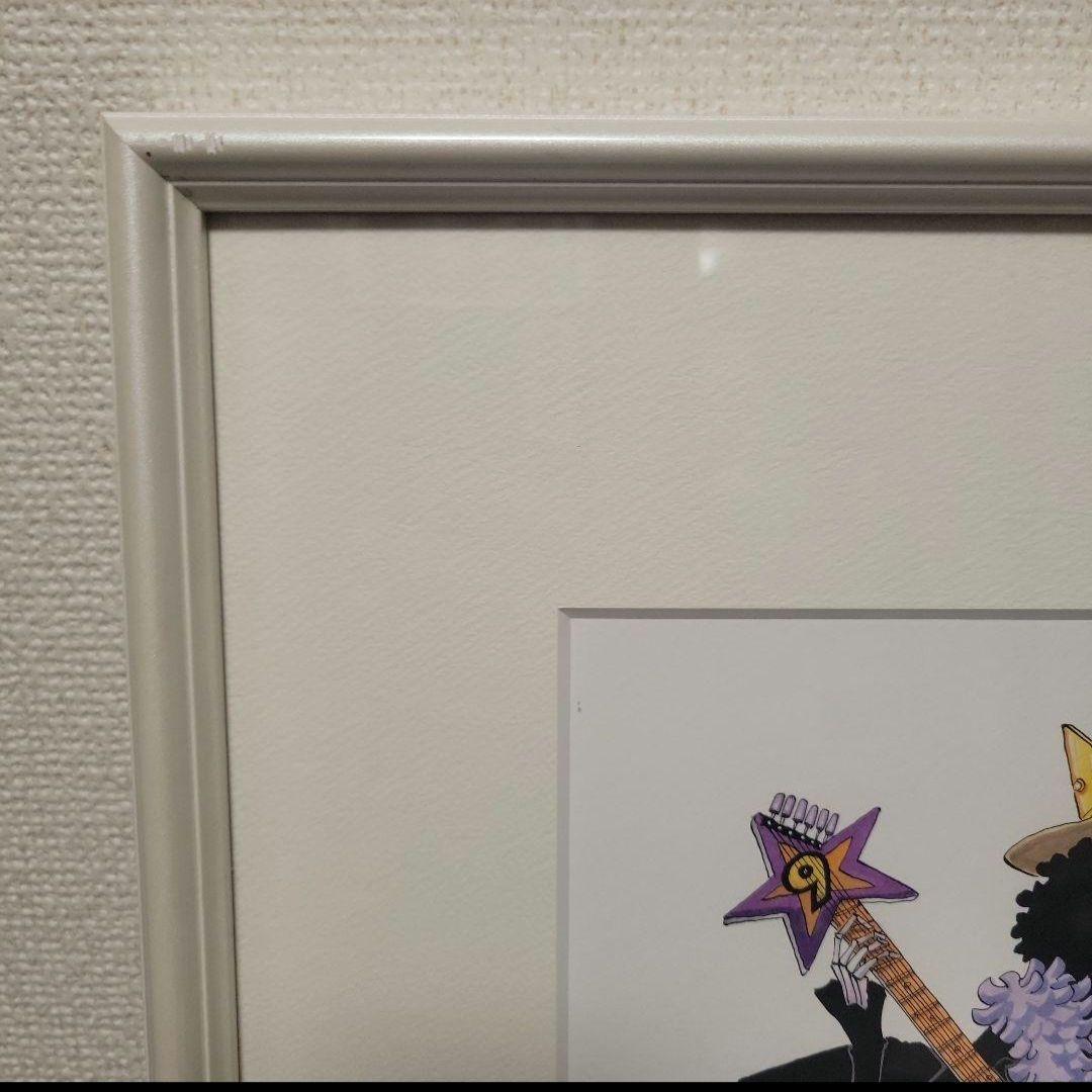 複製原画　ワンピース展　ONE PIECE展　大阪　キービジュアル