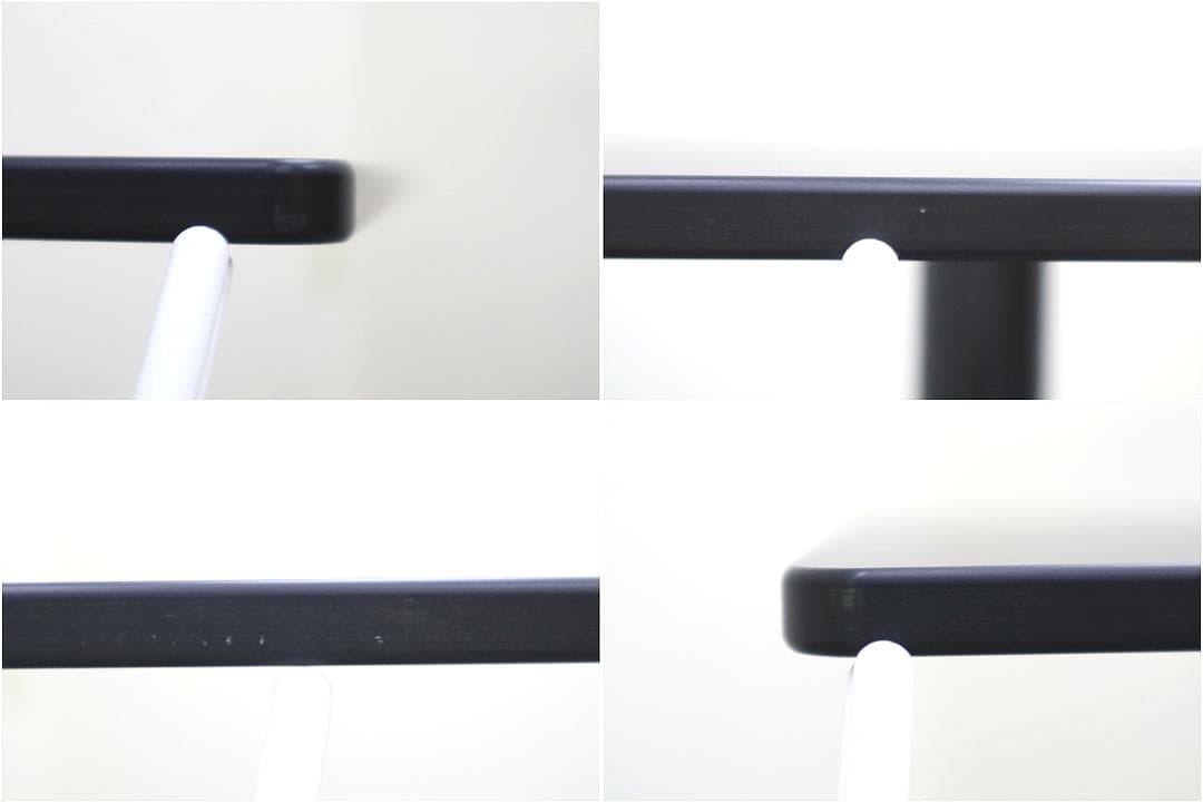 vitra ヴィトラ ビストロ テーブル レクタングラー ダイニング オフィス