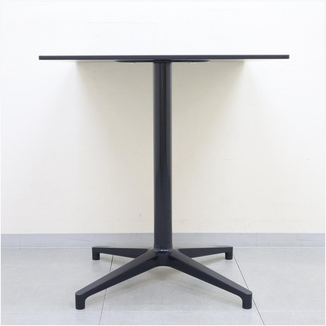 vitra ヴィトラ ビストロ テーブル レクタングラー ダイニング オフィス
