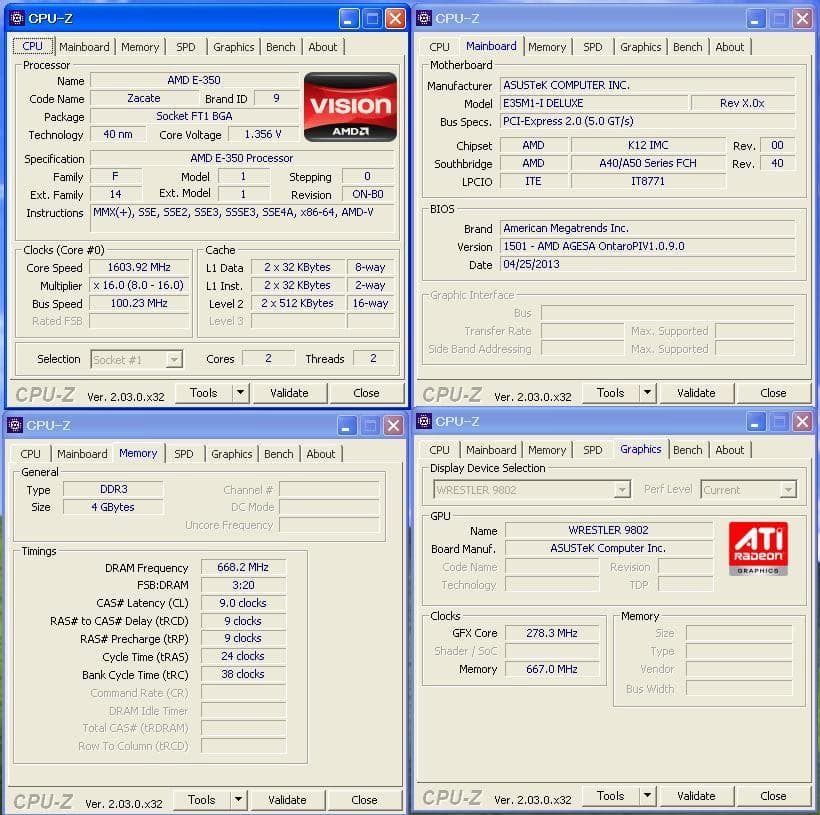 コンパクトレトロPC Windows XP