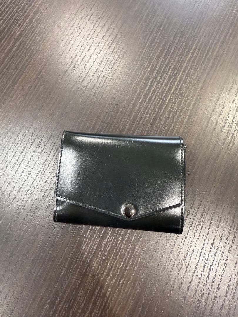 マサス！アブラサス小さい財布