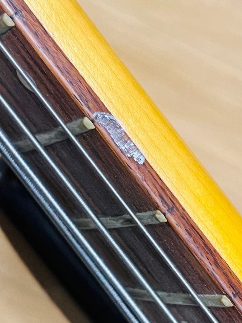 Chatting Bird チャッティングバード エレキベース