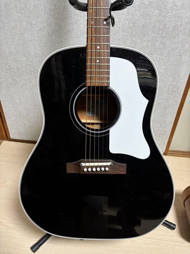 K.Yairi JY-45 ADJ CTM