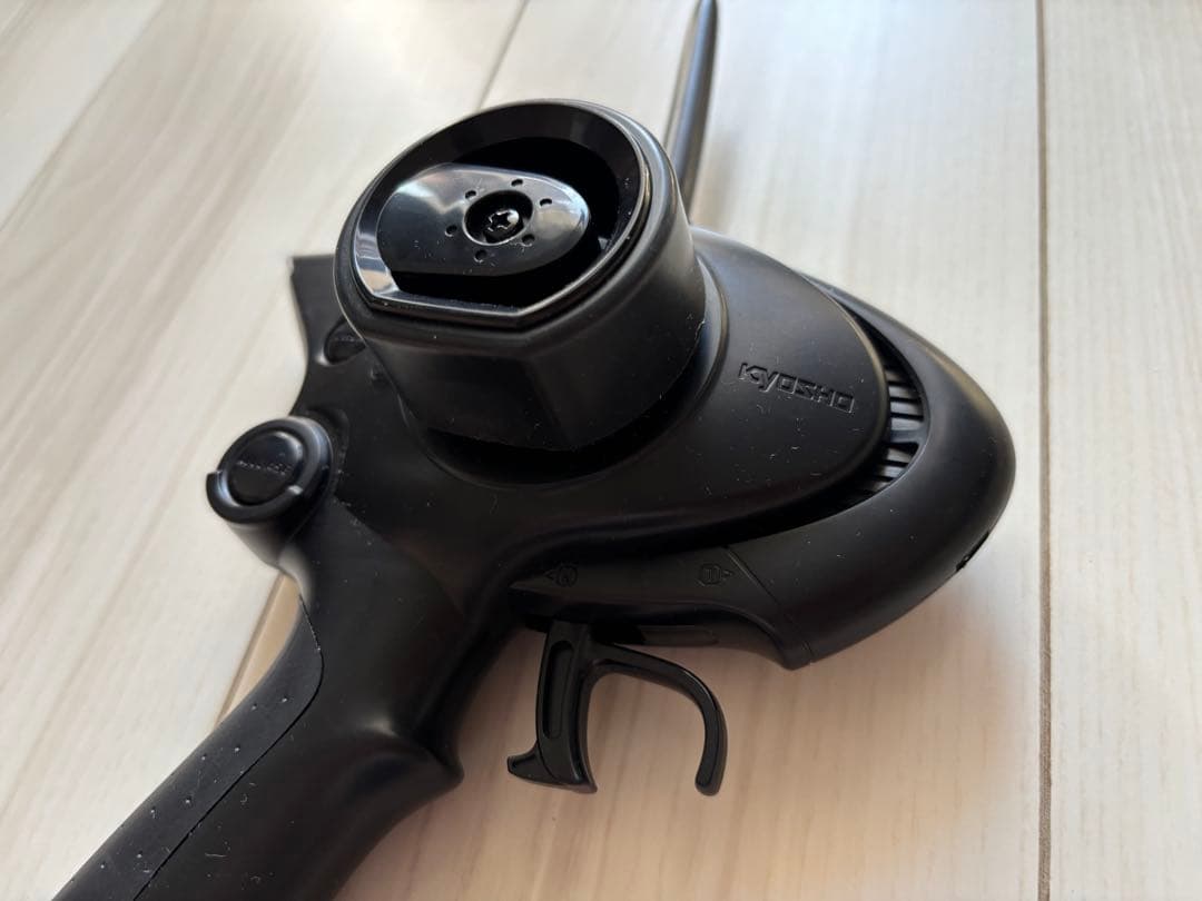 京商 コミックレーサー MB-011 SPRINTER TRUENO AE86