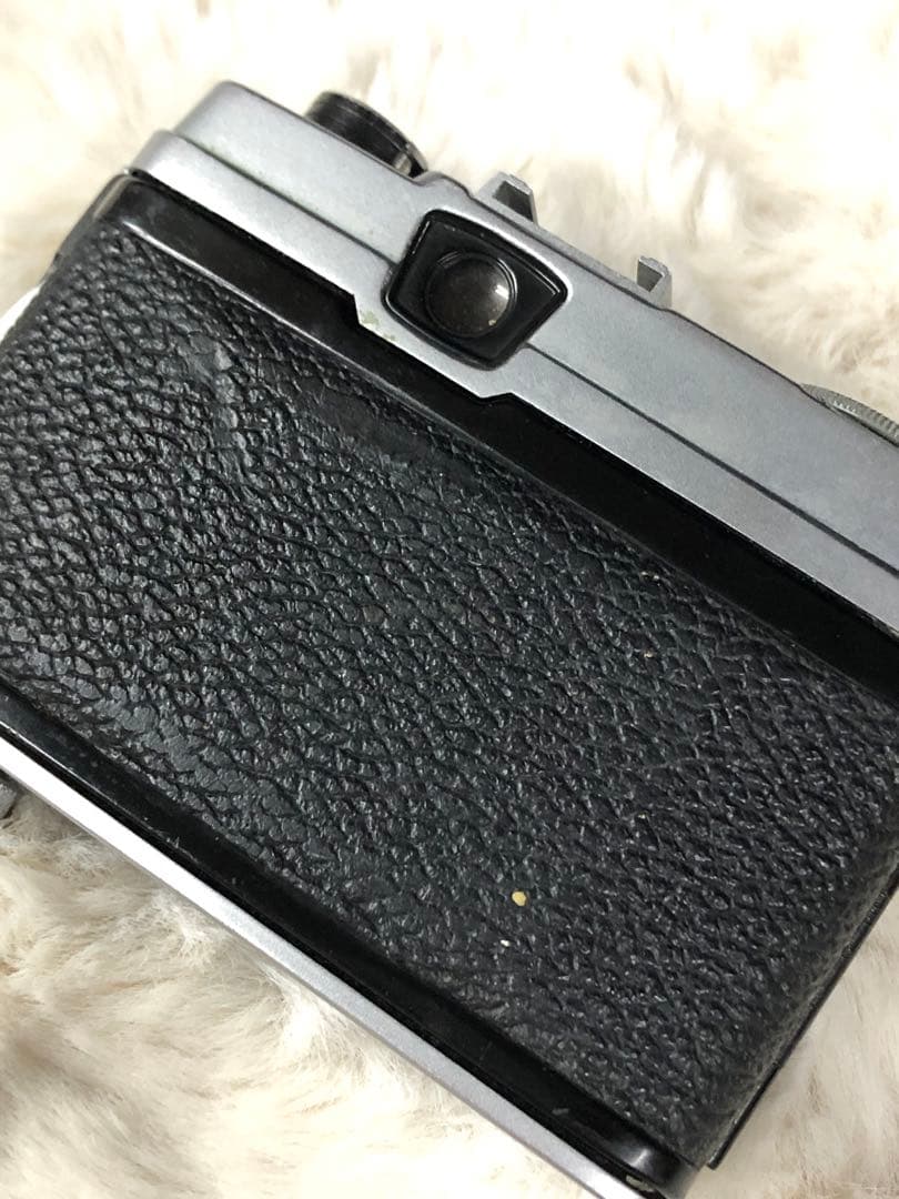 PETRI＊ペトリ＊コンパクトE＊レア＊昭和レトロ＊希少品