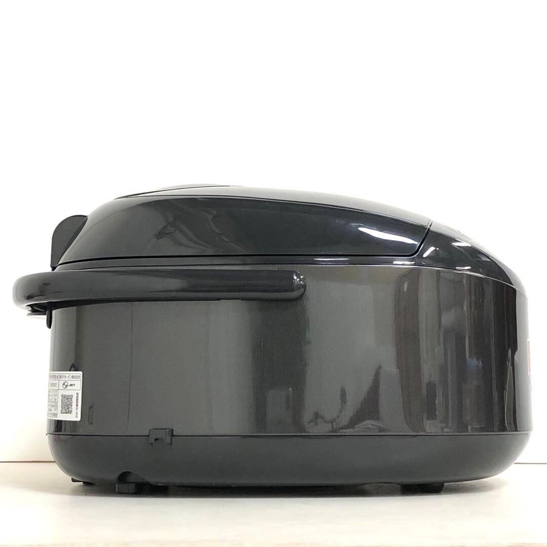 象印　IH炊飯ジャー　NW-VR18-BA 1升炊き　　2025年製