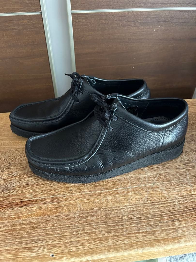 padmore&barnes tomorrowland 別注