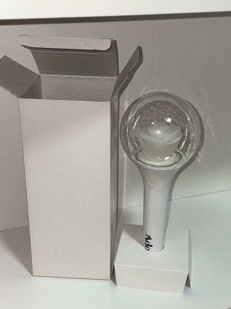 Ado 初期 ローズペンライト 喜劇 カムパネルラ