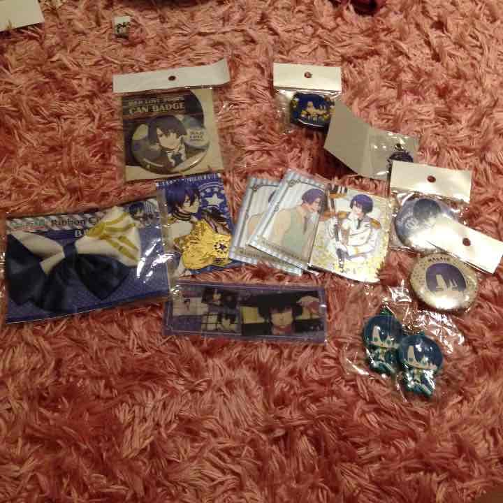 聖川真斗セット