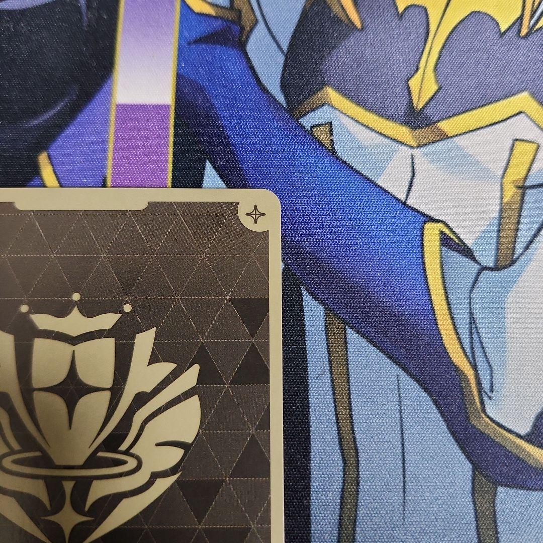 【シングル】ホロカ 兎田ぺこら SEC hBP05-016 ②