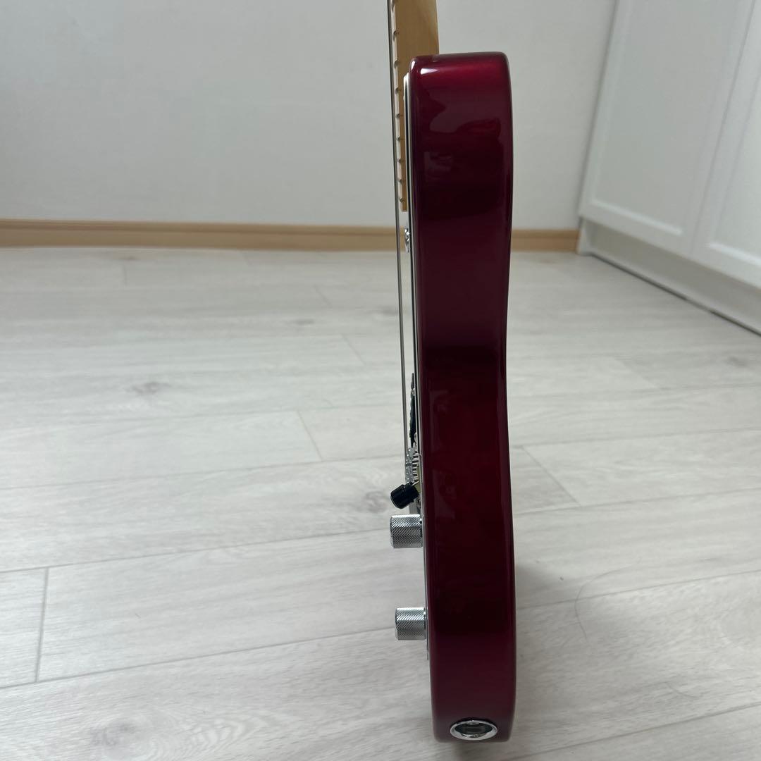 ギター Player Telecaster