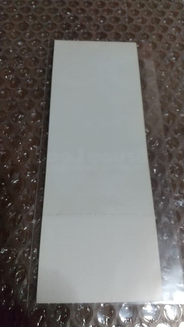 最終値下げ！当時品　全券　未使用　チケット　ブルース・リー　ドラゴンへの道