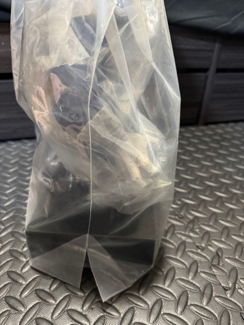 ドラゴンボール　一番くじ　ラストワン賞　大猿ベジータ