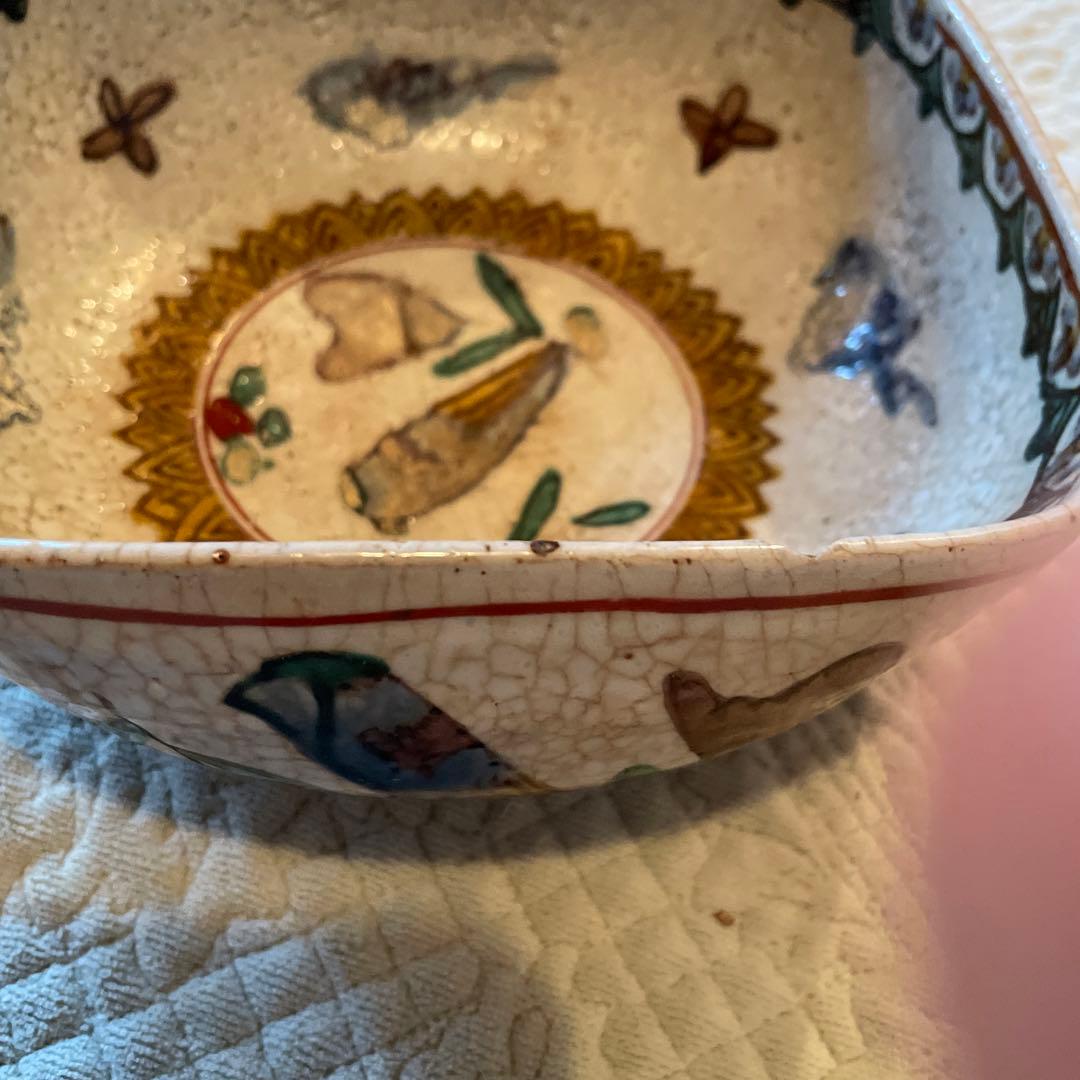 菓子器　陶芸　美術　茶道　茶の湯