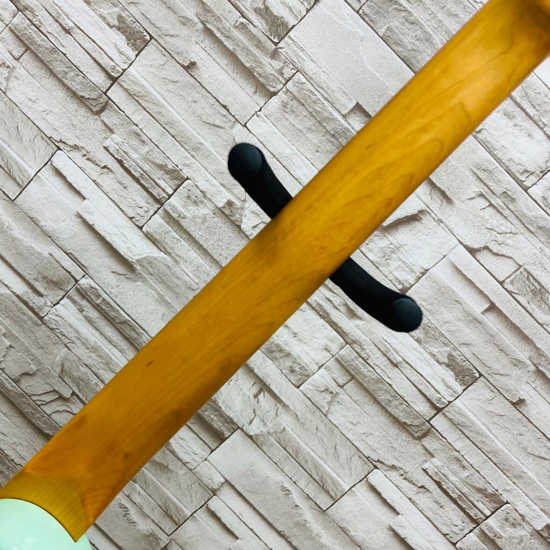 Fernandes フェルナンデス アンプ内蔵 ミニギター ZO-3 ②