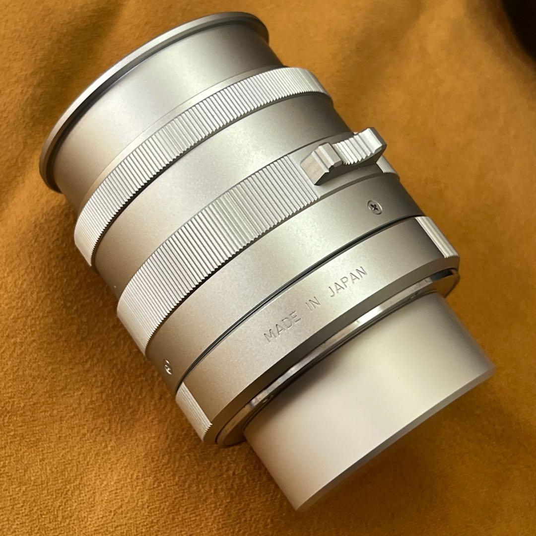 PENTAXペンタックス smc L 43mm F1.9 Special L39